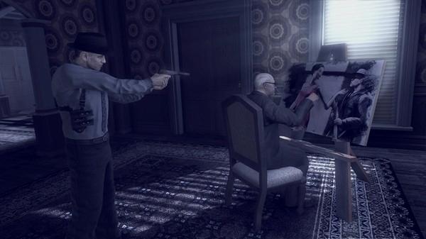 Alekhine's Gun - Steam Key - Globale