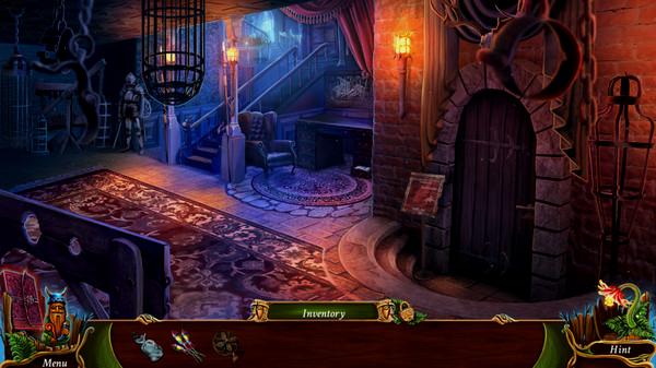 Eventide: Slavic Fable - Steam Key - Globale