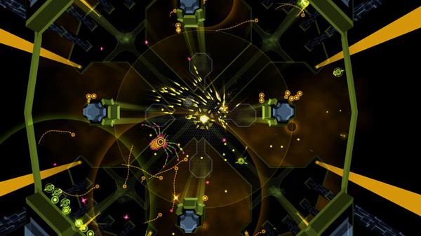 Swarm Universe - Steam Key - Globale