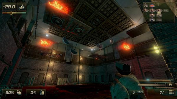 Killing Room - Steam Key (Clave) - Mundial