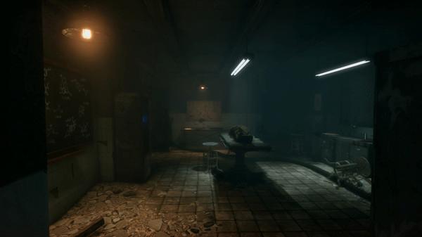 Lethe - Episode One - Steam Key - Globale