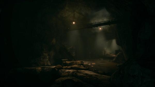 Lethe - Episode One - Steam Key - Globale