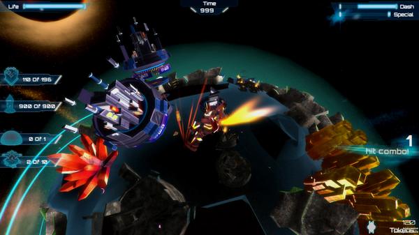 Space Overlords - Steam Key - Globale