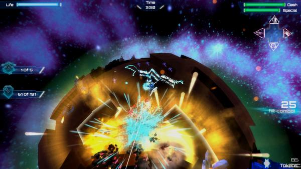 Space Overlords - Steam Key - Globale