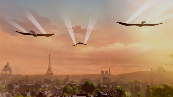 Eagle Flight - Steam Key - Globale