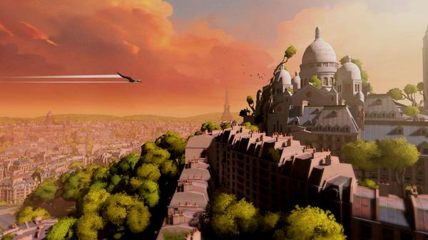 Eagle Flight - Steam Key - Globale