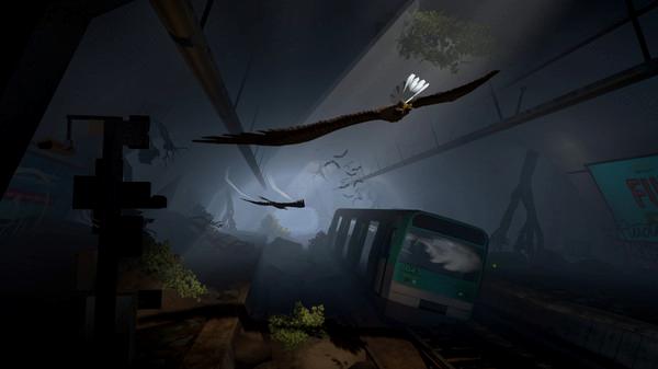 Eagle Flight - Steam Key - Globale