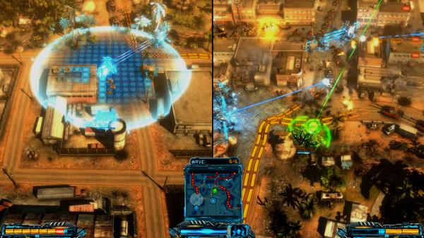 X-Morph: Defense - Steam Key - Globale