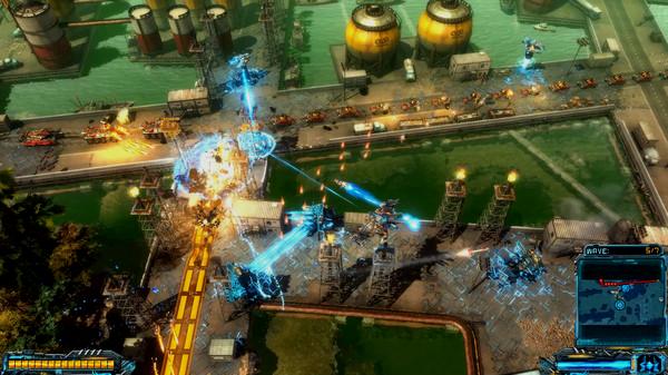 X-Morph: Defense - Steam Key - Global