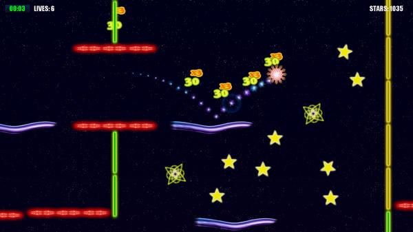 Starsphere - Steam Key (Clé) - Mondial