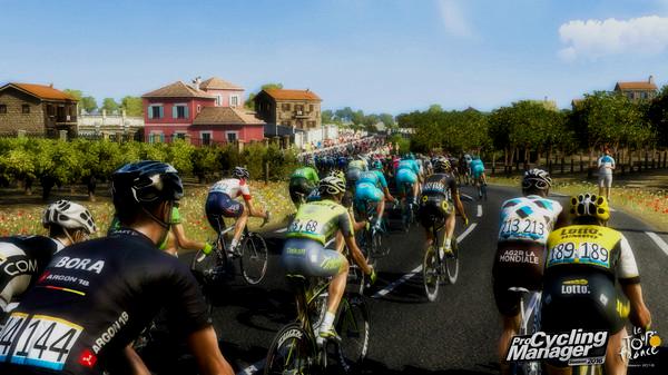 Pro Cycling Manager 2016 - Steam Key (Clé) - Mondial