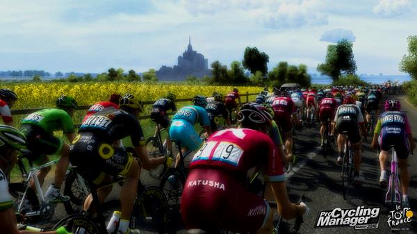 Pro Cycling Manager 2016 - Steam Key - Globale