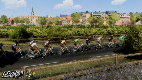 Pro Cycling Manager 2016 - Steam Key - Globalny