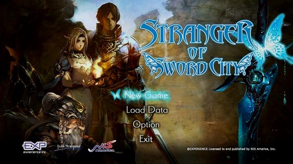 Stranger of Sword City - Steam Key - Global