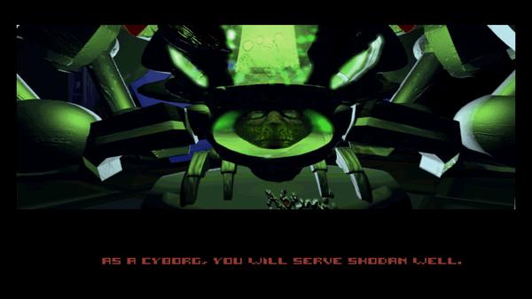 System Shock (Enhanced Edition) - Steam Key (Clé) - Mondial