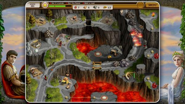 Roads of rome 2 - Steam Key - Globale