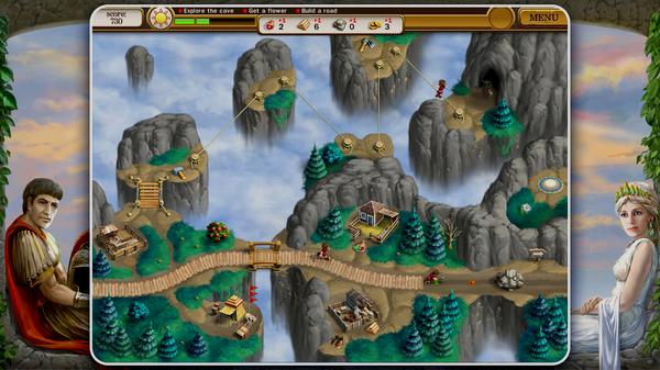 Roads of rome 2 - Steam Key - Globalny