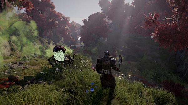 ELEX - Steam Key - Europa