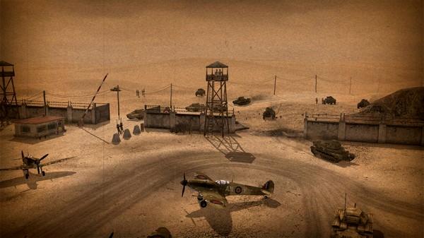 Codename: Panzers, Phase Two - Steam Key - Globalny