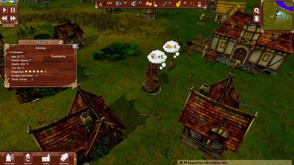 Villagers - Steam Key (Clave) - Mundial