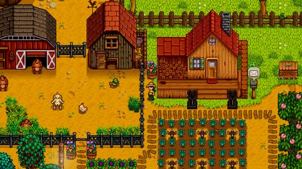 Stardew Valley - Steam Key (Clave) - Mundial