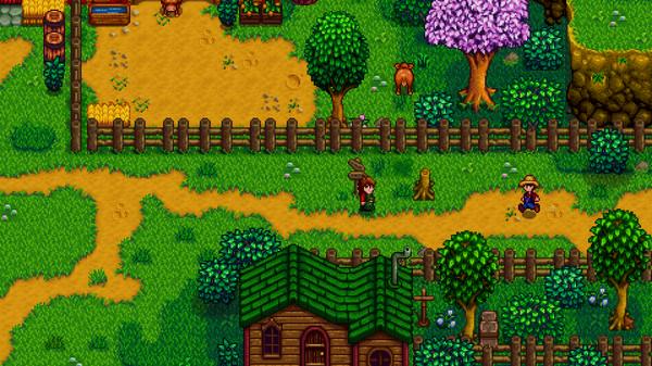 Stardew Valley - Steam Key - Globalny