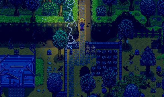 Stardew Valley - Steam Key (Clave) - Mundial