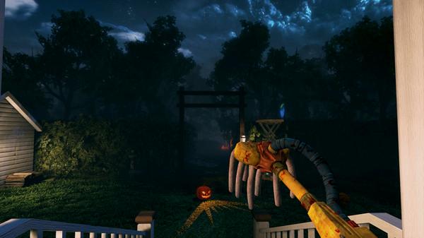 Viscera Cleanup Detail - House of Horror - Steam Key - Globalny