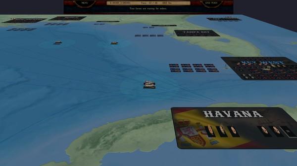 Ironclads 2: American Civil War - Steam Key - Globale