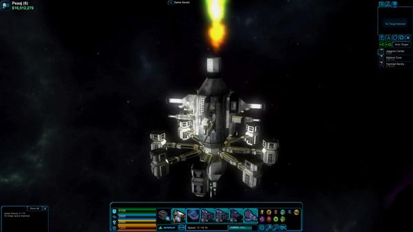 Astrox: Hostile Space Excavation - Steam Key (Clé) - Mondial