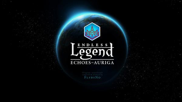 Endless Legend - Echoes of Auriga - Steam Key (Clé) - Mondial