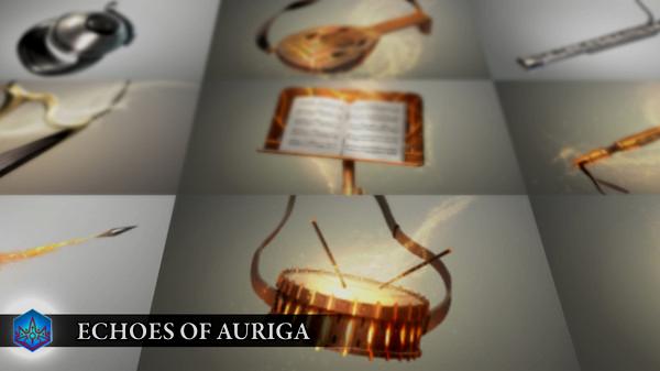 Endless Legend - Echoes of Auriga - Steam Key (Clé) - Mondial