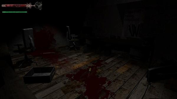 Bleeding Border - Steam Key - Globalny