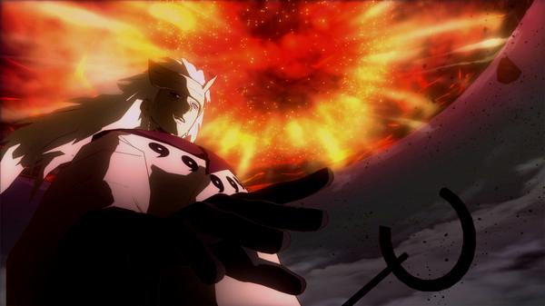 NARUTO SHIPPUDEN: Ultimate Ninja STORM 4 - Season Pass - Steam Key - Globale