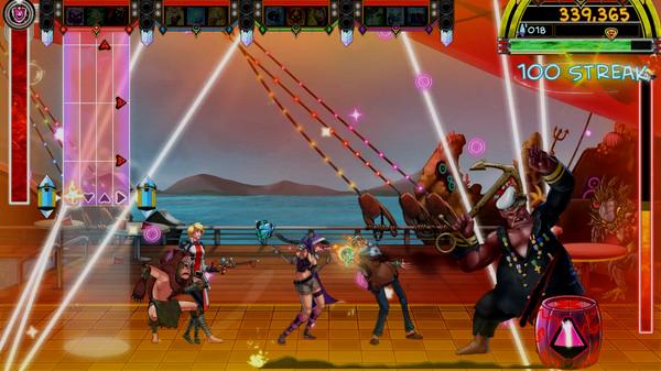 The Metronomicon - Steam Key (Clé) - Mondial