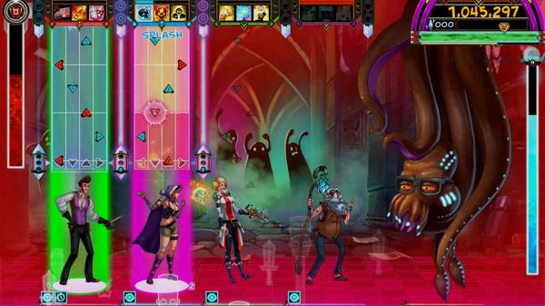 The Metronomicon: Slay The Dance Floor - Steam Key - Globalny