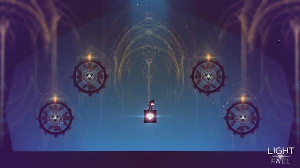 Light Fall - Steam Key - Globale