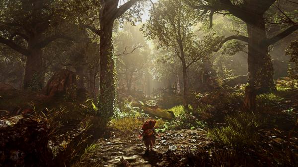 Ghost of a Tale - Steam Key - Globale