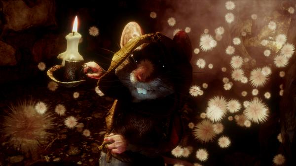 Ghost of a Tale - Steam Key - Globale