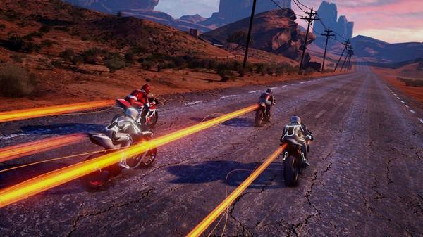 Moto Racer 4 (Deluxe Edition) - Steam Key - Globale