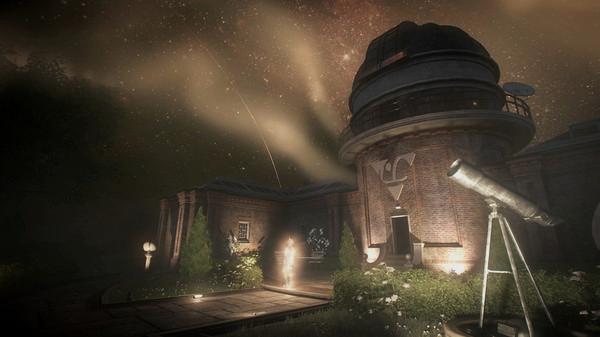 Everybody's Gone to the Rapture - Steam Key - Globale