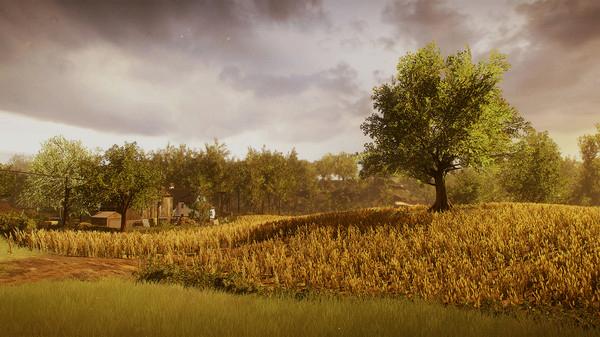 Everybody's Gone to the Rapture - Steam Key - Globale