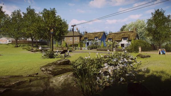 Everybody's Gone to the Rapture - Steam Key (Chave) - Global