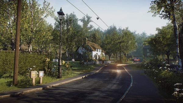 Everybody's Gone to the Rapture - Steam Key - Globale