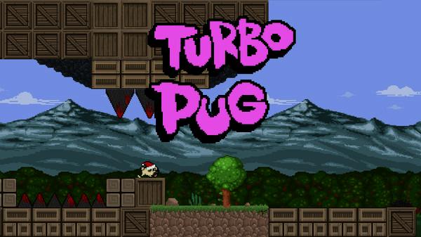 Turbo Pug - Steam Key (Clave) - Mundial