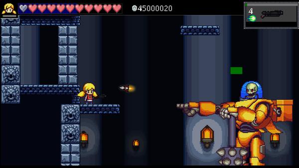 Cally's Caves 3 - Steam Key - Globale