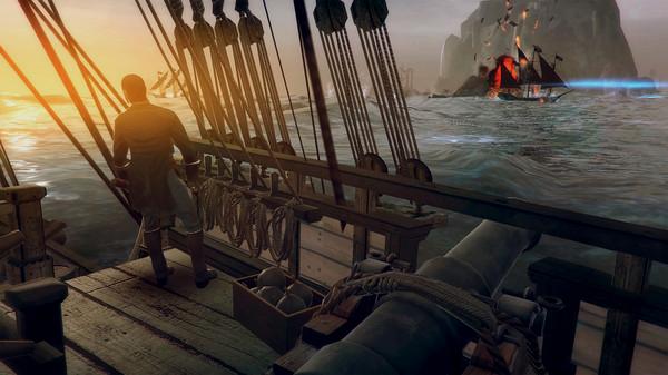 Tempest: Pirate Action RPG - Steam Key - Globale