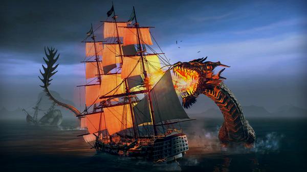 Tempest: Pirate Action RPG - Steam Key (Chave) - Global