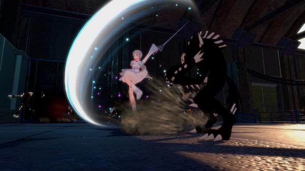 RWBY: Grimm Eclipse - Steam Key - Globale