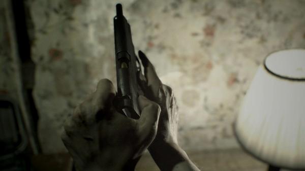 Resident Evil 7: Biohazard - Steam Key - Globalny